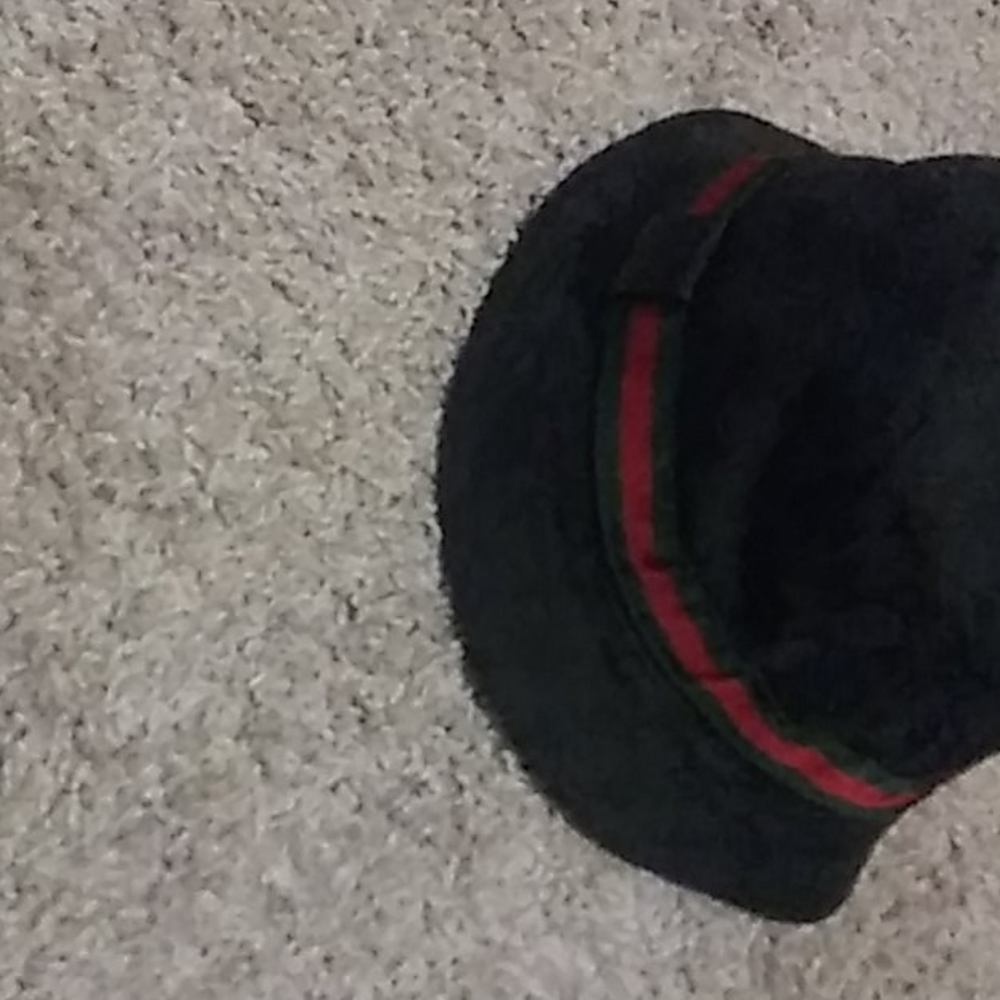 Gucci hats